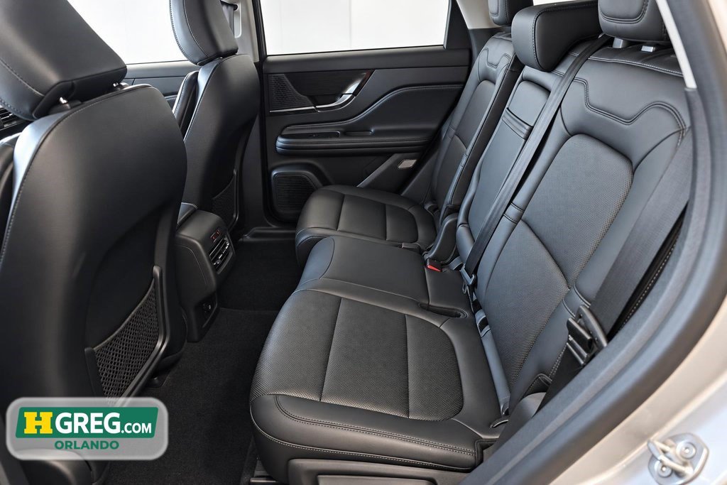 Used 2022 Lincoln Corsair AWD w/ Equipment Group 101A image 12