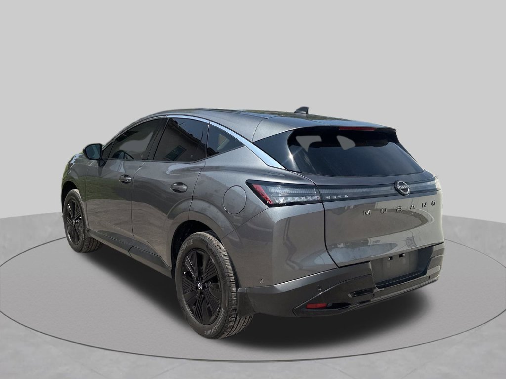 Certified 2025 Nissan Murano SV FWD image 33