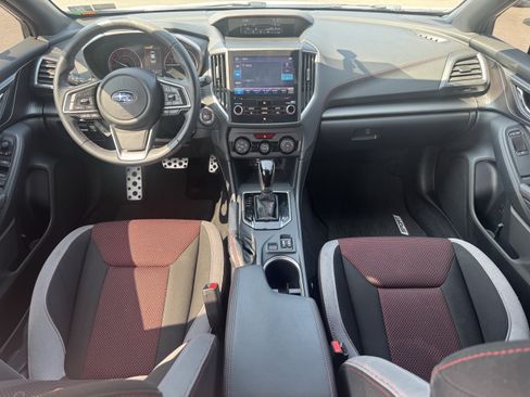 Used 2022 Subaru Impreza 2.0i Sport w/ Popular Package #3 AWD/4WD image 14