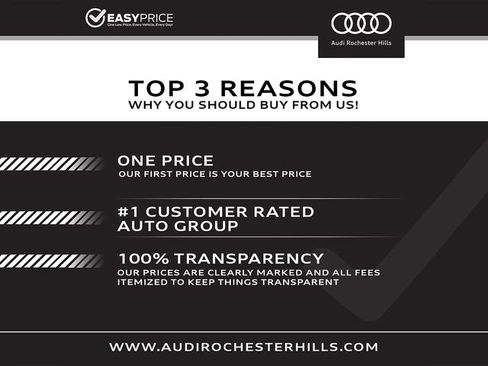 Used 2026 BMW 430i xDrive Coupe w/ Premium Package AWD/4WD image 6