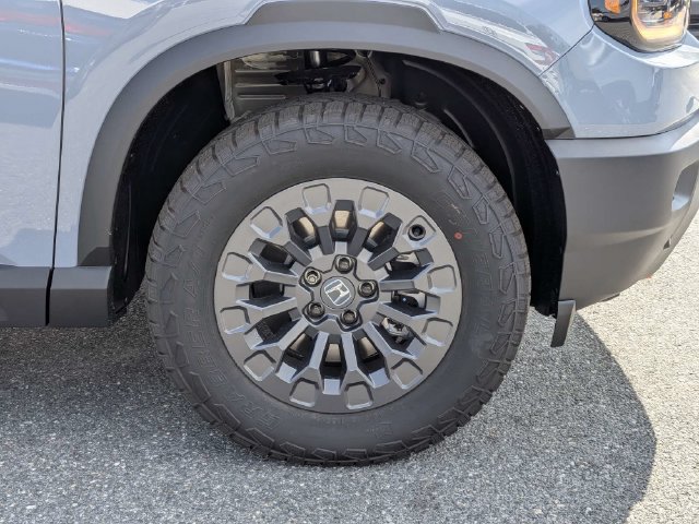 New 2026 Honda Passport TrailSport image 9