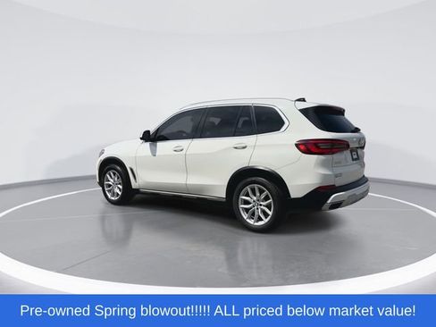 Used 2020 BMW X5 xDrive40i AWD/4WD image 6