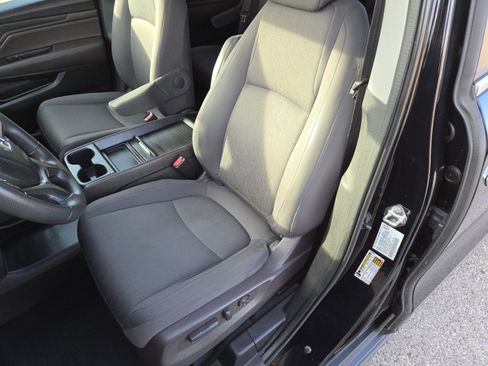 Used 2020 Honda Odyssey EX image 21