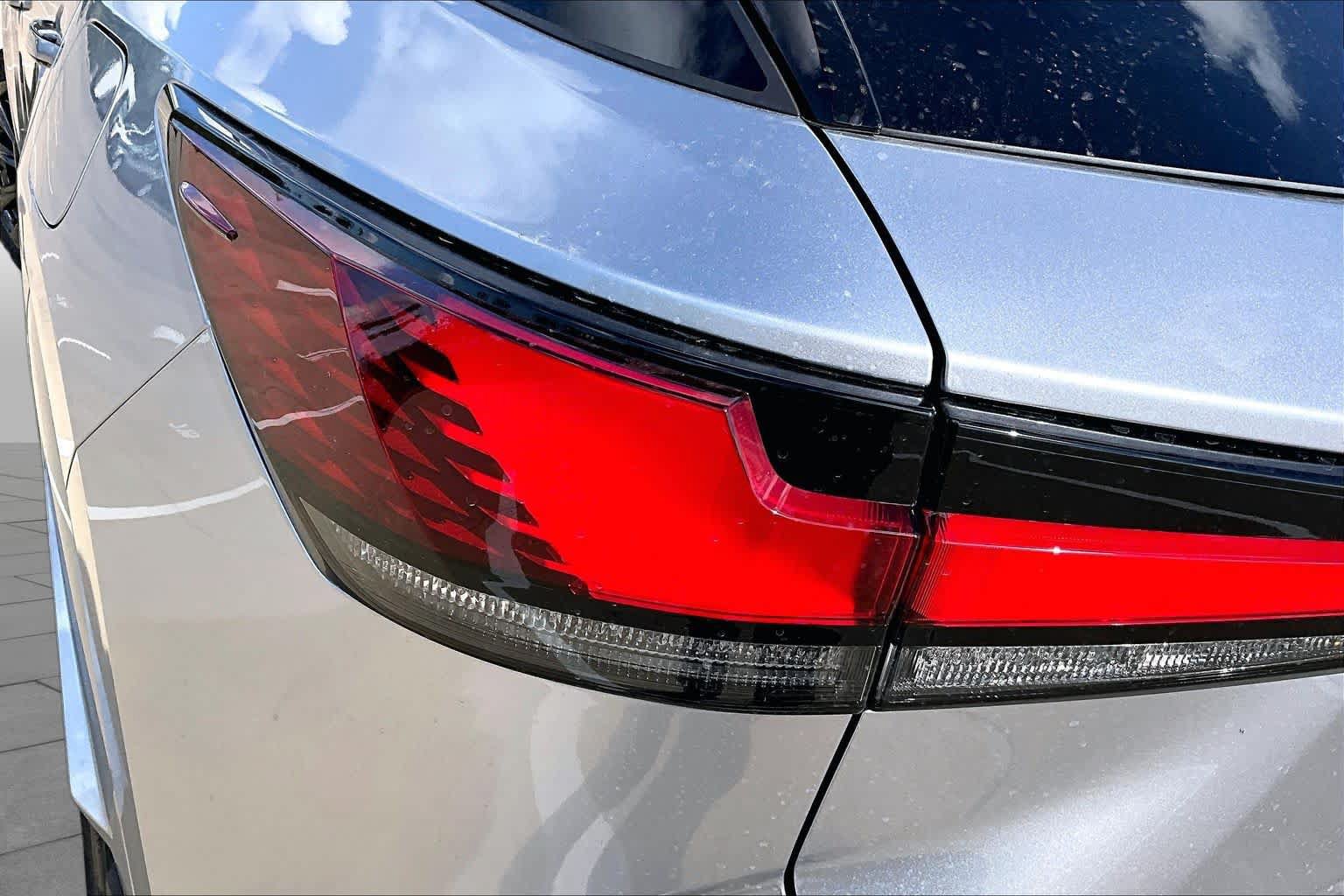 New 2026 Lexus RX 350 F Sport AWD/4WD image 14