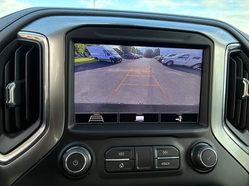 Used 2020 Chevrolet Silverado 1500 RST w/ All-Star Edition AWD/4WD image 20