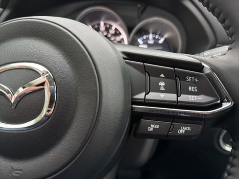 New 2025 MAZDA CX-5 AWD 2.5 S w/ Preferred Package image 18