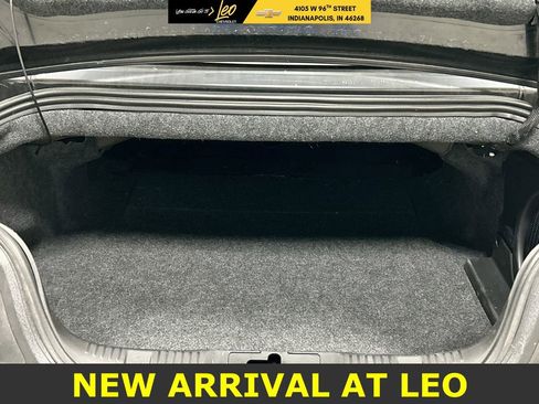 Used 2015 Ford Mustang GT Premium w/ Equipment Group 401A image 24