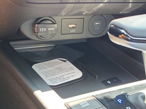 New 2026 Hyundai Elantra Sport FWD image 13