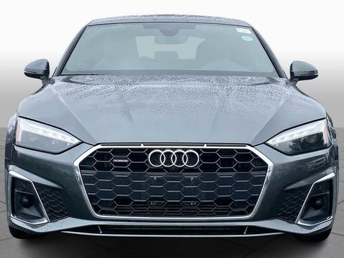 Used 2022 Audi A5 2.0T Premium Plus image 4