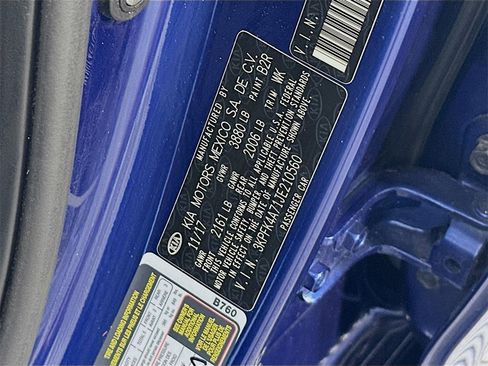 Used 2018 Kia Forte LX image 28