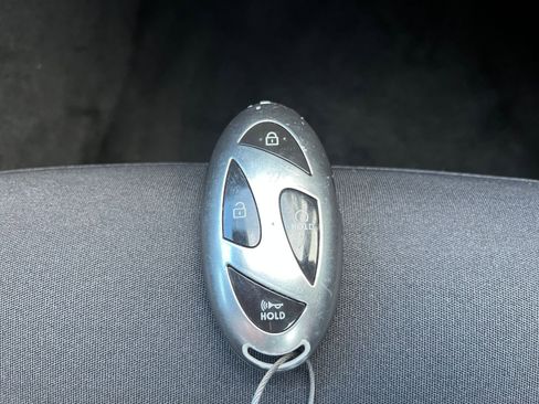 Used 2025 Hyundai Sonata SEL image 21