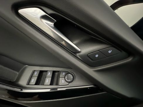 Used 2025 Chevrolet Equinox LT FWD image 20