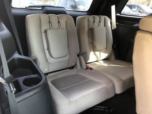 Used 2018 Ford Explorer 4WD image 36