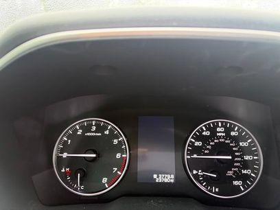 Used 2025 Subaru Outback Limited