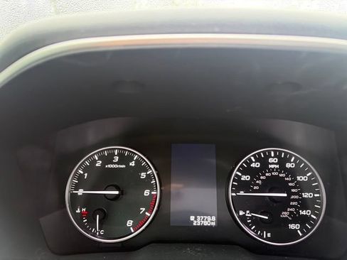 Used 2025 Subaru Outback Limited AWD/4WD image 1