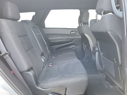 Used 2024 Dodge Durango R/T image 25