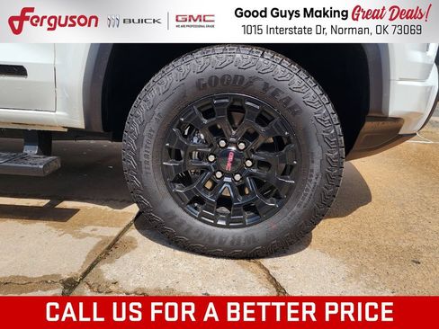 New 2026 GMC Canyon Elevation w/ Convenience Package AWD/4WD image 50