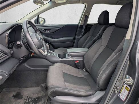 Used 2020 Subaru Outback Premium AWD/4WD image 15