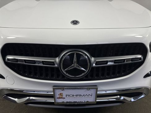 Used 2025 Mercedes-Benz GLA 250 4MATIC image 26