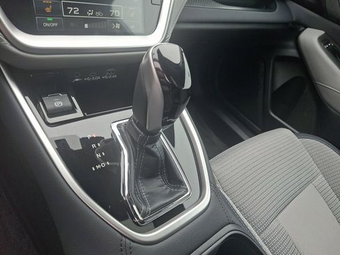 Certified 2024 Subaru Outback Premium image 15