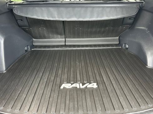 Certified 2023 Toyota RAV4 LE image 18