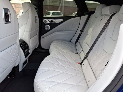 New 2026 BMW XM Label Red image 5