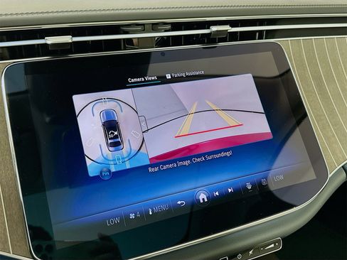 New 2026 Mercedes-Benz E 350 Sedan image 15