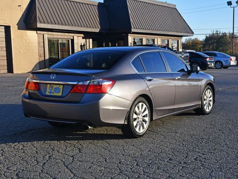 Used 2014 Honda Accord EX image 6