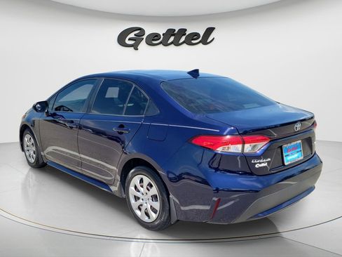Used 2021 Toyota Corolla LE FWD image 7