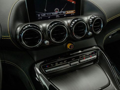 Used 2018 Mercedes-Benz AMG GT R image 31