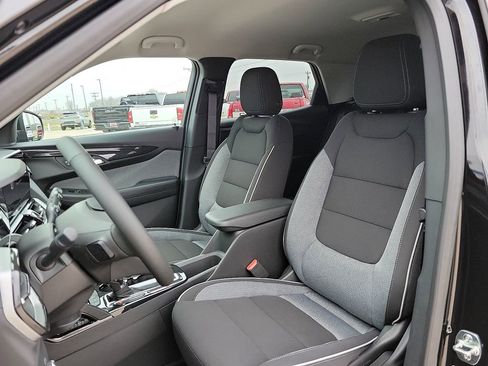 New 2026 Chevrolet TrailBlazer LT w/ LT Cold Weather Package image 11