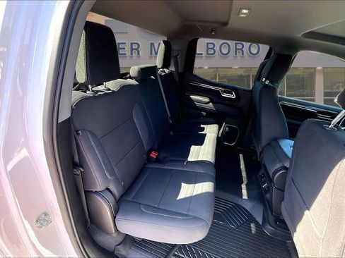 Used 2023 Chevrolet Silverado 1500 RST AWD/4WD image 28