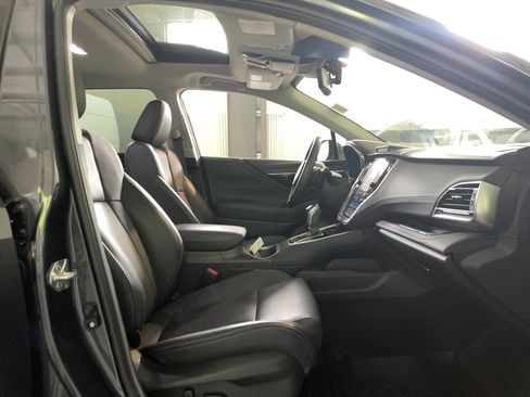 Used 2023 Subaru Outback Limited AWD/4WD image 22