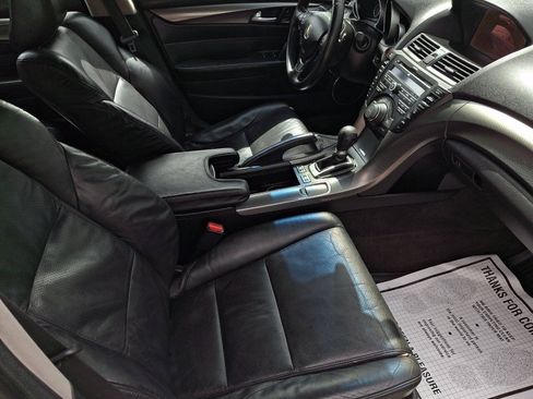 Used 2012 Acura TL w/ Technology Package FWD image 14