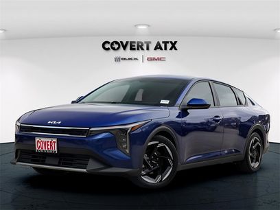 Used 2025 Kia K4 EX