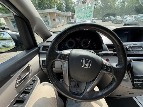 Used 2014 Honda Odyssey EX-L image 22