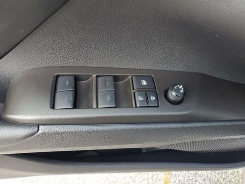 Used 2024 Toyota Camry LE w/ Convenience Package FWD image 18