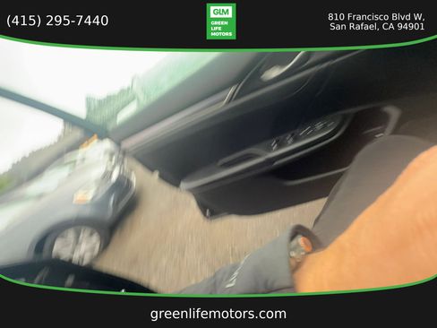 Used 2016 Honda Civic EX-L image 21