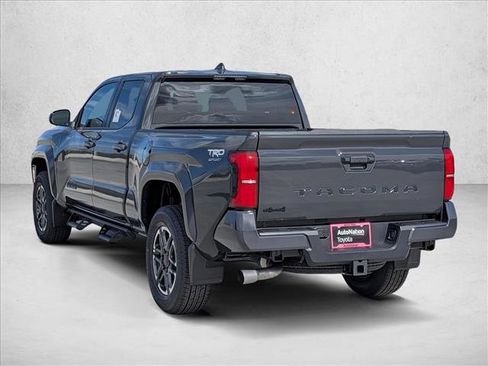New 2026 Toyota Tacoma TRD Sport AWD/4WD image 9