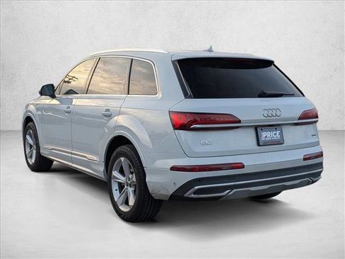 Certified 2023 Audi Q7 2.0T Premium w/ Convenience Package image 7