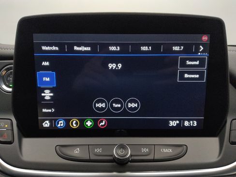 Used 2024 Chevrolet Blazer LT w/ Convenience Package image 25