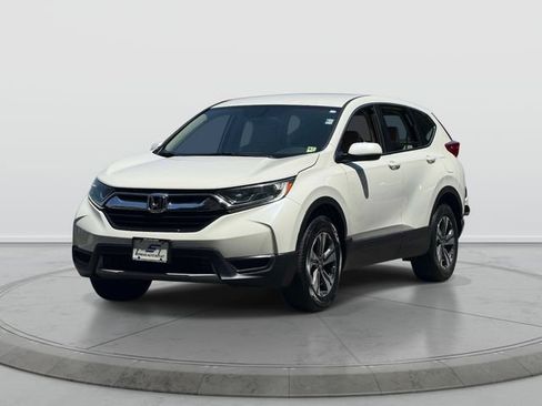 Used 2018 Honda CR-V LX image 3