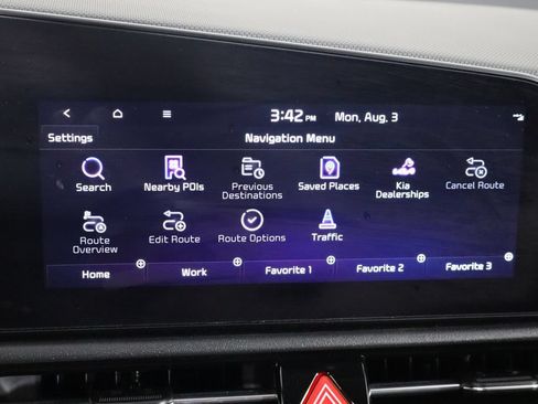 Used 2023 Kia Niro Wind FWD image 35
