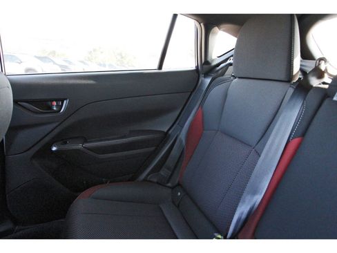 New 2026 Subaru Impreza RS image 9