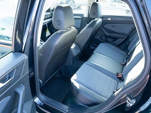 New 2026 Volkswagen Jetta SE image 28