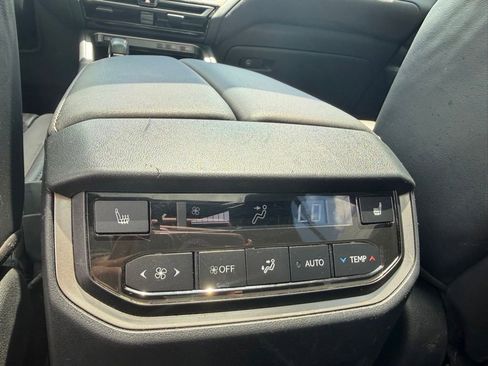 Used 2024 Lexus TX 350 AWD w/ Technology Package image 14