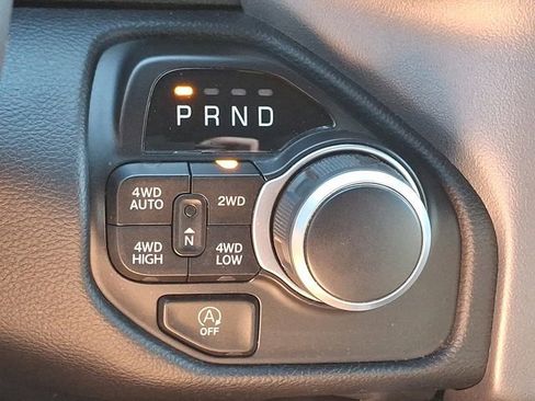 Certified 2022 RAM 1500 Big Horn image 17