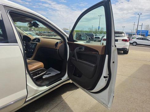 Used 2014 Buick Enclave Leather AWD/4WD image 13