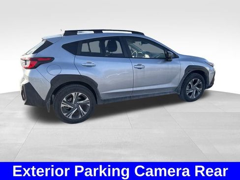 Used 2024 Subaru Crosstrek 2.0i Premium image 13