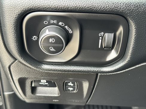 Used 2021 RAM 1500 Rebel w/ Rebel Level 1 Equipment Group image 26